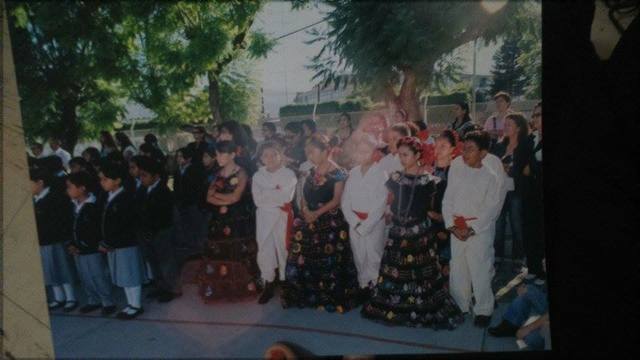 second Primary BENAVENTE ♥