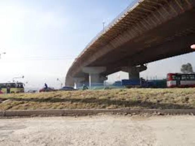 VIA POTRERO GRANDE INICIA OBRAS