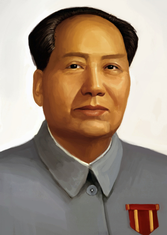 Mao's Rule in China