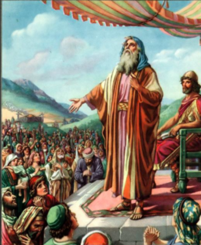 Samuel  Samuel1 1- Samuel 4 14:14