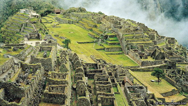 Incan Empire