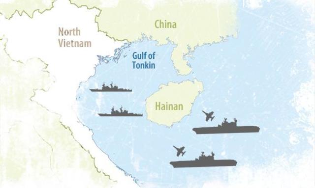Gulf of Tonkin Resolution
