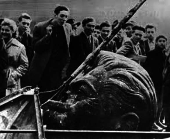 Hungarian Revolution