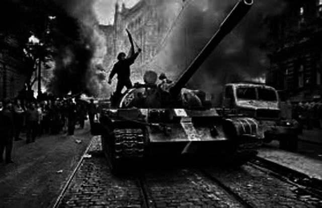 Prague Spring
