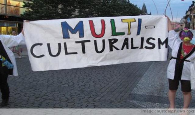 Canadian Multiculturalism Act