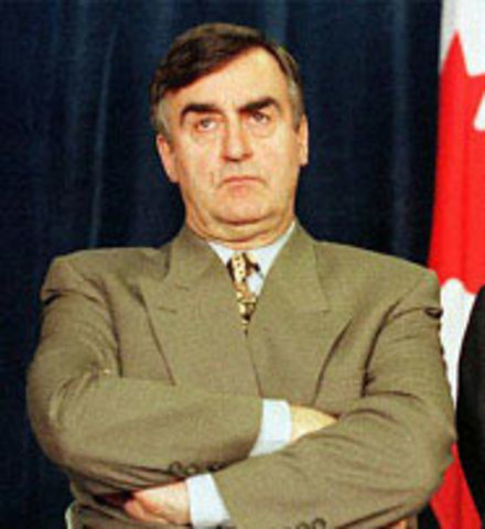 Charlottetown Accord