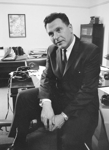 National Medicare Act 1966