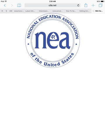 The NEA