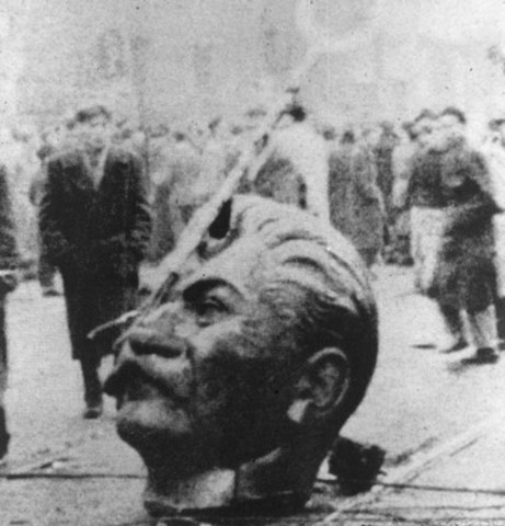 Hungarian Revolution