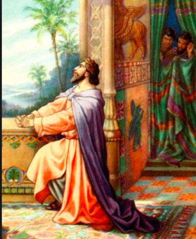 Daniel    Daniel 1-15