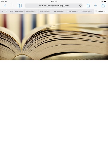 Sex Instruction Through English Literature