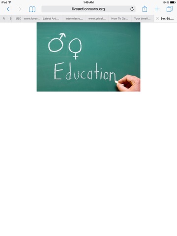 U.S. Office of Education