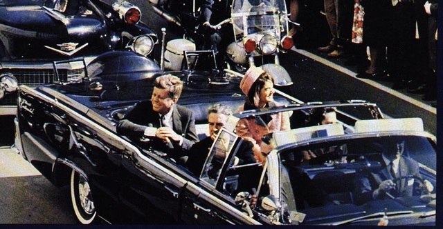 JFK Assassination