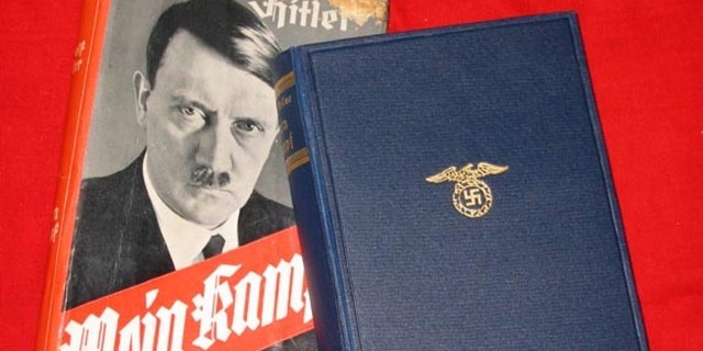 Mein Kampf