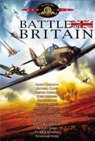 The Battle of Britain