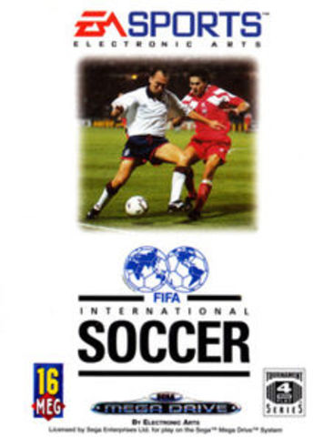 FIFA 94