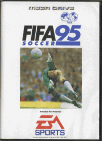 FIFA 95