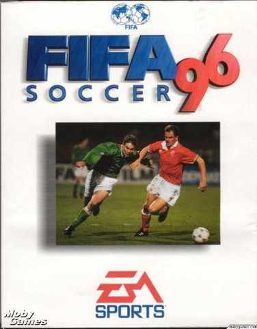 FIFA 96
