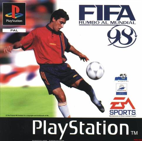 FIFA98