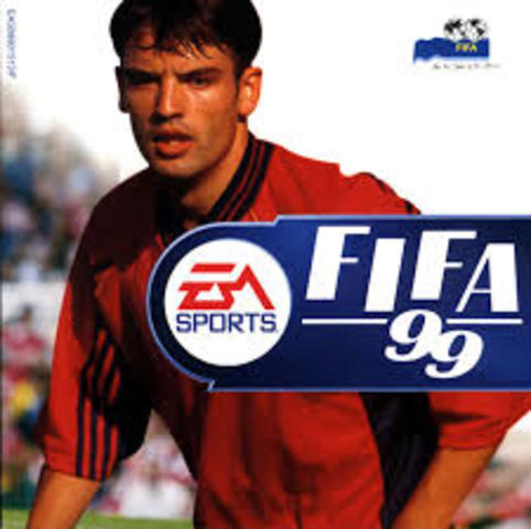 FIFA 99