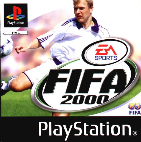 FIFA 2000