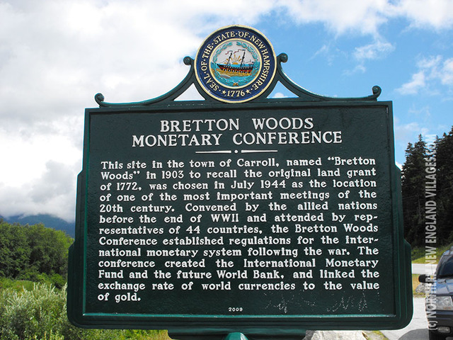 Bretton Woods Conference