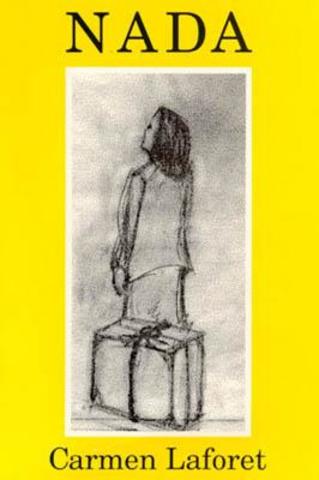 La obra "Nada"  de Carmen Laforet gana el Premio Nadal