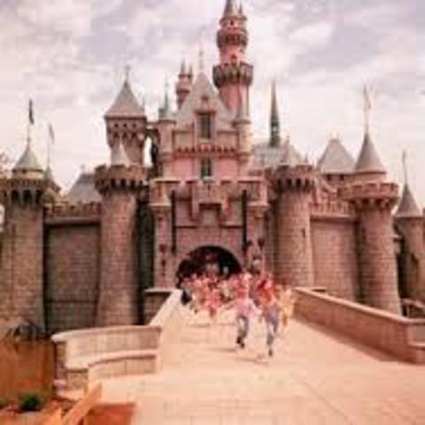 disneyland