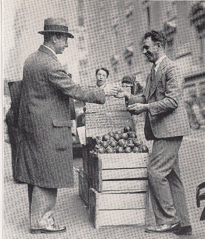 Apple Vendors