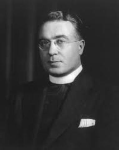 National Union for Social Justice