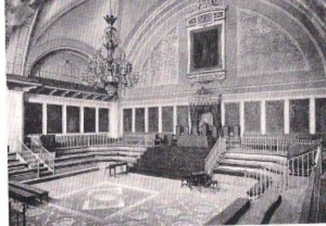 Empieza la carrera de Filosofía y Letras en Valencia