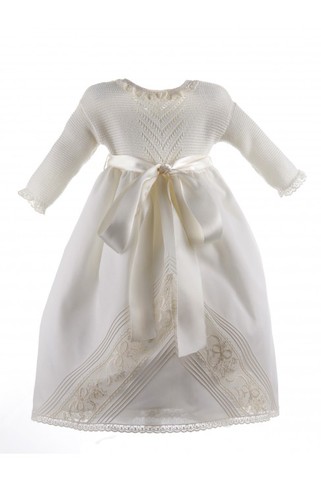 Nacimiento de Paula, su segunda hija