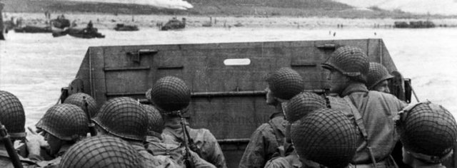 Desembarco de Normandia