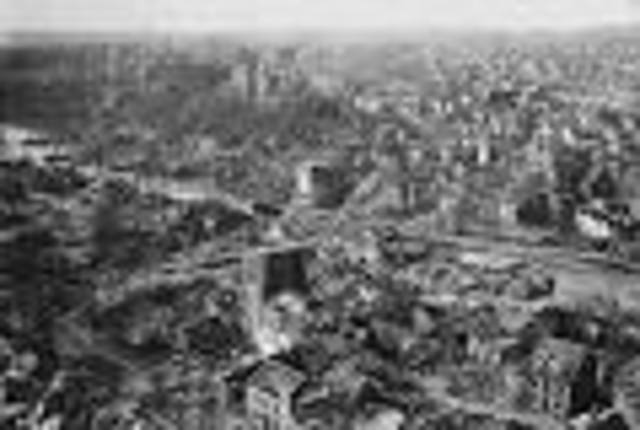 Domination of Netherlands, Belgium and Luxembourg