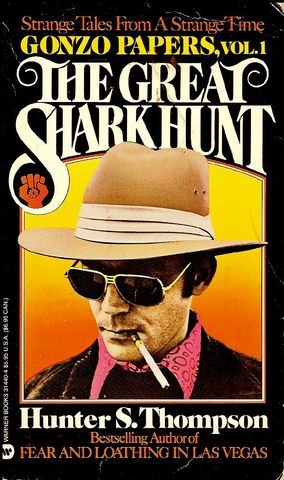 The Great Shark Hunt