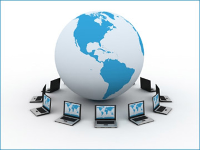 Современная информационная революция