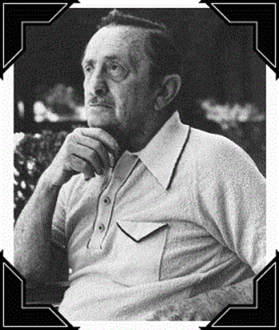 John Fante was born.