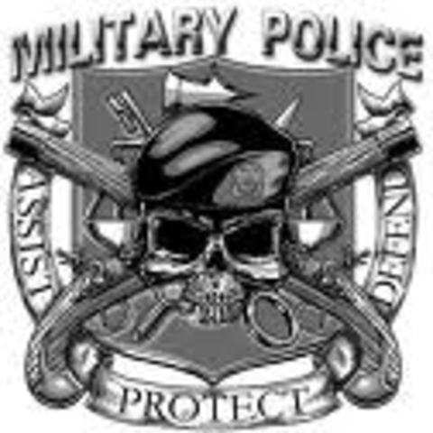Military Police
