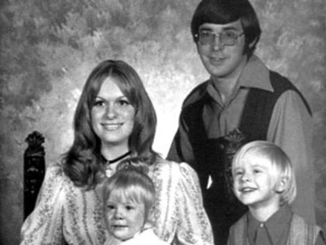 Don and Wendy Divorced