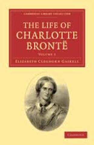 The 'Life of Charlotte Brontë'