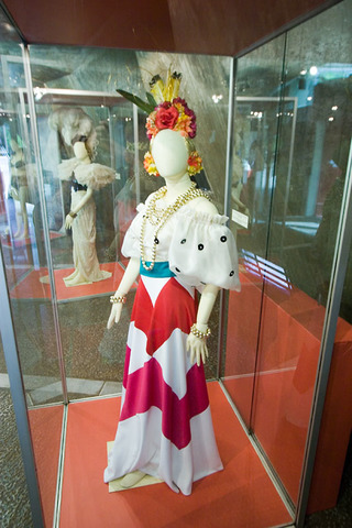 Donations and Ceremonies