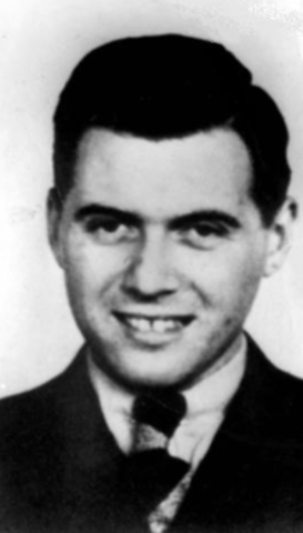 josef mengele was born