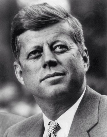 Kennedy Presidency