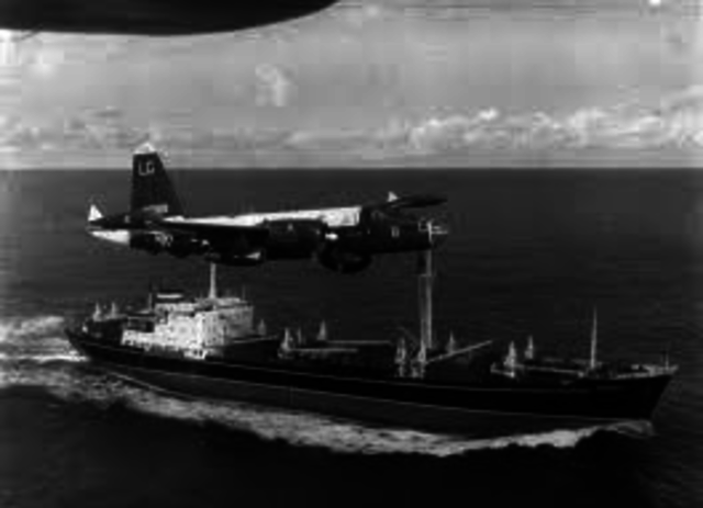 Cuban Missile Crisis