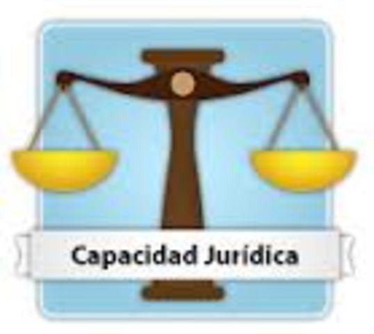 Capacitación en aspectos legales