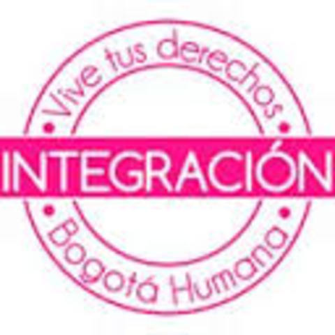 Entrevista Secretaria de Integración Social