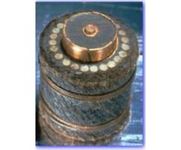 Primer cable trasatlántico