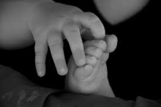 Death of Gaskell's son