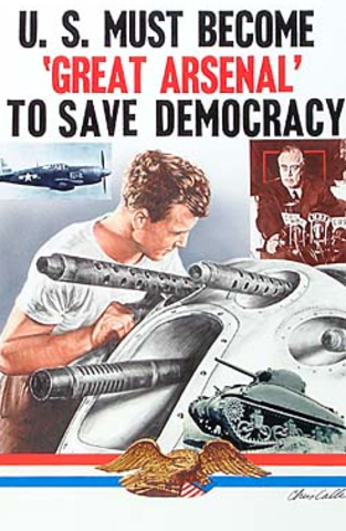 Arsenal of Democracy