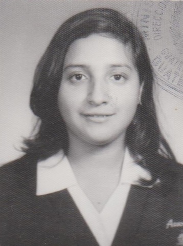 Comienzo mis Estudios